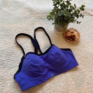 VSX sport bra 32C